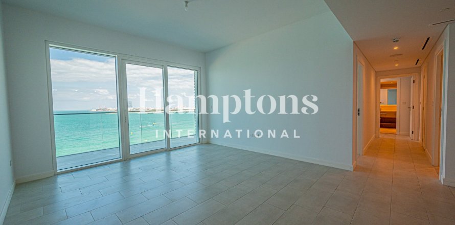 Apartmán v Jumeirah Beach Residence, Dubai, SAE 2 spálne, 129.042 m2 č. 722409