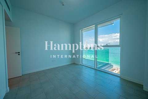 Apartmán v Jumeirah Beach Residence, Dubai, SAE 2 spálne, 129.04226700 m2 č. 722409 - Fotografia 8