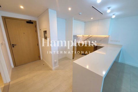 Apartmán v Jumeirah Beach Residence, Dubai, SAE 2 spálne, 129.04226700 m2 č. 722409 - Fotografia 11