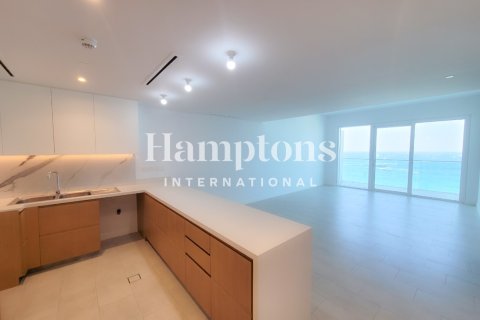 Apartmán v Jumeirah Beach Residence, Dubai, SAE 2 spálne, 129.04226700 m2 č. 722409 - Fotografia 4
