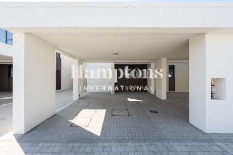 Shtëpi në qytet në Jumeirah Village Triangle, Dubai, Emiratet e Bashkuara Arabe 3 dhoma gjumi, 173.91441600 m2. № 722407 - Foto 16