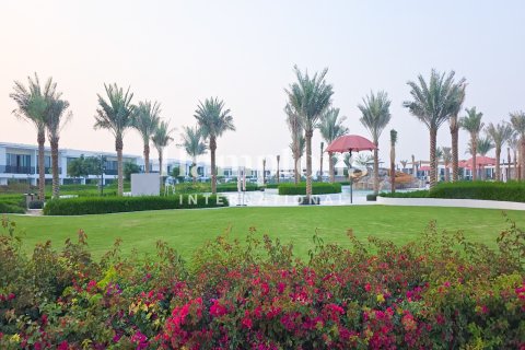 Shtëpi në qytet në Jumeirah Village Triangle, Dubai, Emiratet e Bashkuara Arabe 3 dhoma gjumi, 173.91441600 m2. № 722407 - Foto 4
