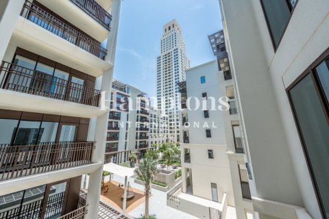 Appartement te huur in Dubai Creek Harbour (The Lagoons), Dubai, VAE 1 slaapkamer, 66.57986398 vr.m., nr 722406 - foto 6