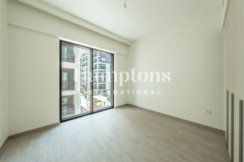 Appartement in Dubai Creek Harbour (The Lagoons), Dubai, VAE 1 slaapkamer, 66.5799 vr.m. nr 722406