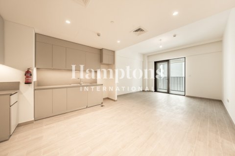 Appartement te huur in Dubai Creek Harbour (The Lagoons), Dubai, VAE 1 slaapkamer, 66.57986398 vr.m., nr 722406 - foto 7