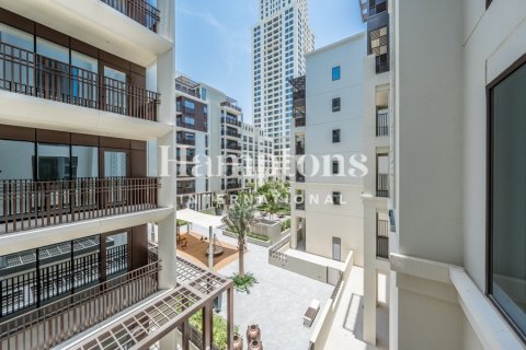 Appartement te huur in Dubai Creek Harbour (The Lagoons), Dubai, VAE 1 slaapkamer, 66.57986398 vr.m., nr 722406 - foto 4
