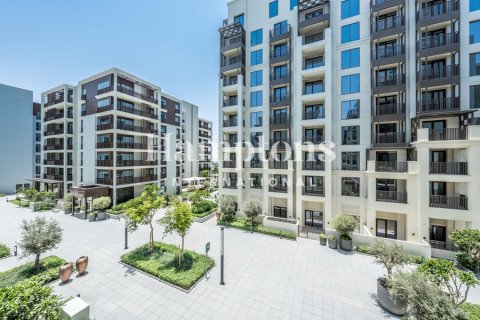 Appartement te huur in Dubai Creek Harbour (The Lagoons), Dubai, VAE 1 slaapkamer, 66.57986398 vr.m., nr 722406 - foto 8