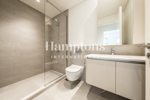 Appartement te huur in Dubai Creek Harbour (The Lagoons), Dubai, VAE 1 slaapkamer, 66.57986398 vr.m., nr 722406 - foto 9