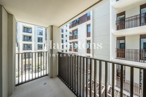 Appartement te huur in Dubai Creek Harbour (The Lagoons), Dubai, VAE 1 slaapkamer, 66.57986398 vr.m., nr 722406 - foto 5