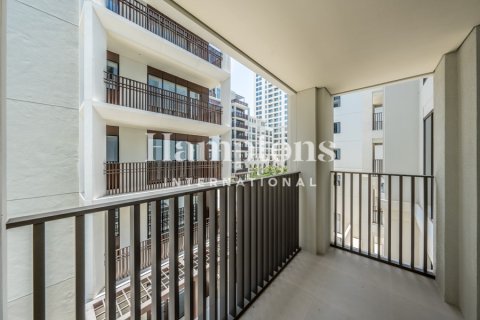 Appartement te huur in Dubai Creek Harbour (The Lagoons), Dubai, VAE 1 slaapkamer, 66.57986398 vr.m., nr 722406 - foto 12