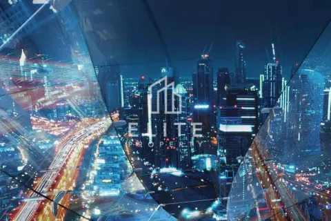 Apartmen di Dubai, UAE 3 bilik tidur, 157 meter persegi № 681904 - foto 15