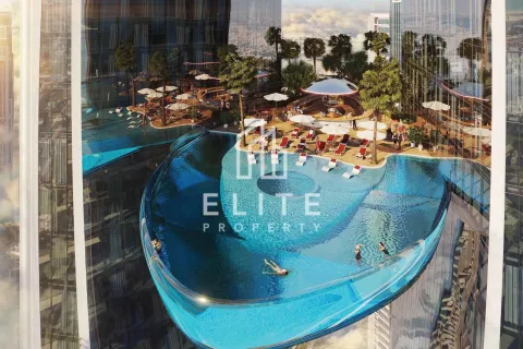 Apartmen di Dubai, UAE 3 bilik tidur, 157 meter persegi № 681904 - foto 18