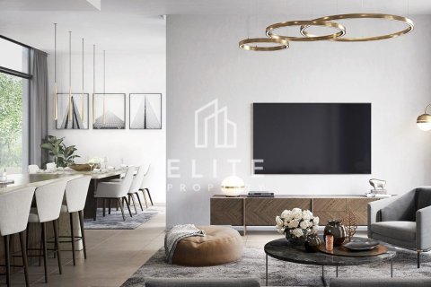 Villa til salg i Dubai, UAE 4 soveværelser № 681905 - foto 3