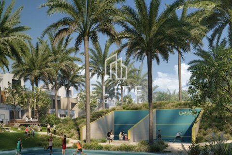 Villa til salg i Dubai, UAE 4 soveværelser № 681905 - foto 9