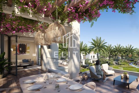 Villa til salg i Dubai, UAE 4 soveværelser № 681905 - foto 10