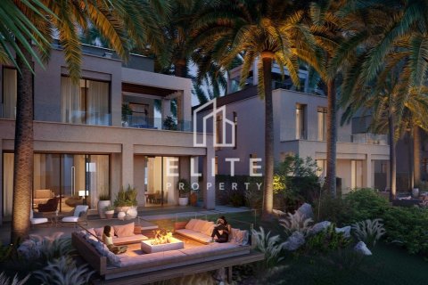 Villa til salg i Dubai, UAE 4 soveværelser № 681905 - foto 8