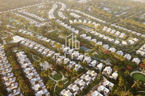 Villa til salg i Dubai, UAE 4 soveværelser № 681905 - foto 2