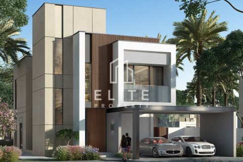 Villa til salg i Dubai, UAE 4 soveværelser № 681905 - foto 4