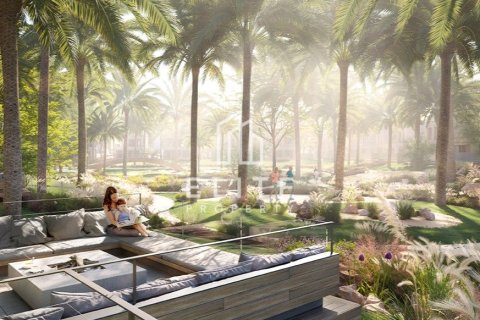 Villa til salg i Dubai, UAE 4 soveværelser № 681905 - foto 7