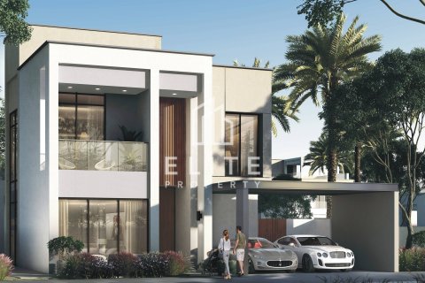 Villa til salg i Dubai, UAE 4 soveværelser № 681905 - foto 1