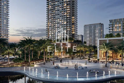 阿联酋 Dubai 公寓  2 卧, 118 平方米 , 编号 681901