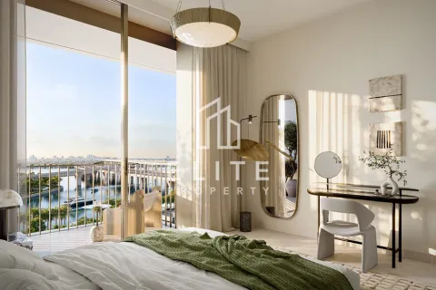 Dubai, UAE의 판매용 아파트 침실 2개, 118제곱미터 번호 681901 - 사진 3