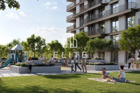 Dubai, UAE의 판매용 아파트 침실 2개, 118제곱미터 번호 681901 - 사진 5