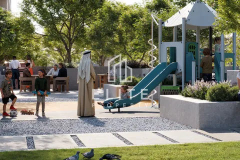 Dubai, UAE의 판매용 아파트 침실 2개, 118제곱미터 번호 681901 - 사진 8