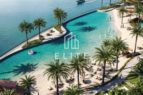 Dubai, UAE의 판매용 아파트 침실 2개, 118제곱미터 번호 681901 - 사진 4