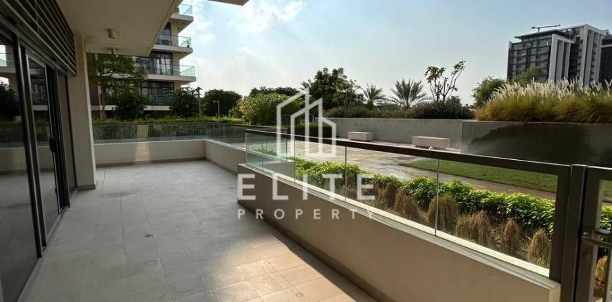 Wohnung in Dubai Hills Estate, Dubai, VAE: 3 Schlafzimmer, 226 m2 Nr. 681903
