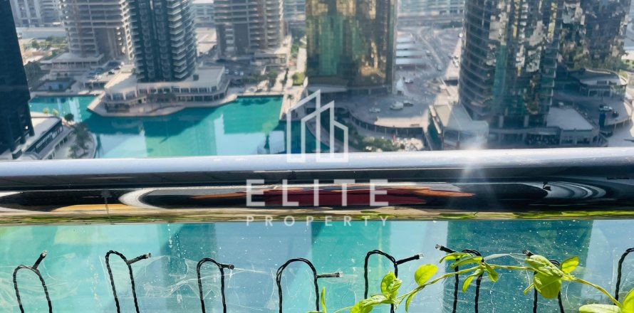 Dubai, BAE’de daire 2 yatak odası, 88 m&sup2; No 681899