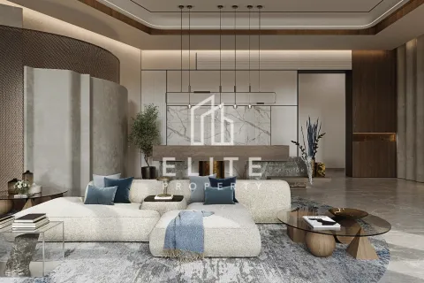 Dubai, BAE’de satılık daire 3 yatak odası, 161 m&sup2; No 681900 - fotoğraf 2