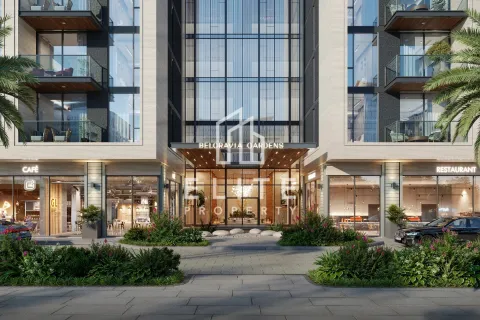 Dubai, BAE’de satılık daire 3 yatak odası, 161 m&sup2; No 681900 - fotoğraf 21