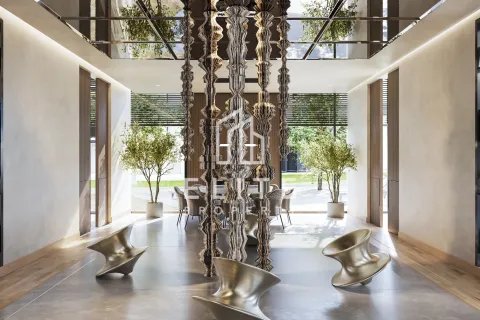 Dubai, BAE’de satılık daire 3 yatak odası, 161 m&sup2; No 681900 - fotoğraf 13