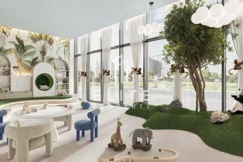 Dubai, BAE’de satılık daire 3 yatak odası, 161 m&sup2; No 681900 - fotoğraf 15