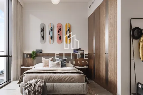 Dubai, BAE’de satılık daire 3 yatak odası, 161 m&sup2; No 681900 - fotoğraf 12