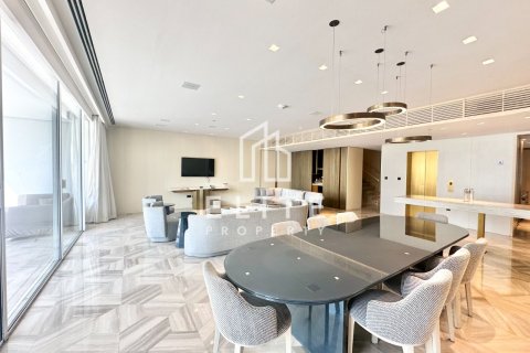 فيلا للبيع في نخلة جميرا، دبي، الإمارات العربية المتحدة 5 غرفة نوم ، رقم 681902 - صورة 5