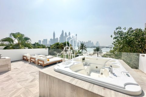 فيلا للبيع في نخلة جميرا، دبي، الإمارات العربية المتحدة 5 غرفة نوم ، رقم 681902 - صورة 4