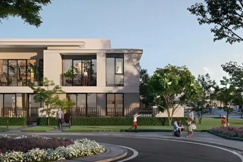 Casa urbana para venda em Dubai, EAU 3 quartos, 202 m2 № 660754 - foto 2