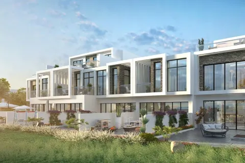 Villa Dubaijā, AAE 4 istabas, 150 m2 Nr. 660753 - attēls 2