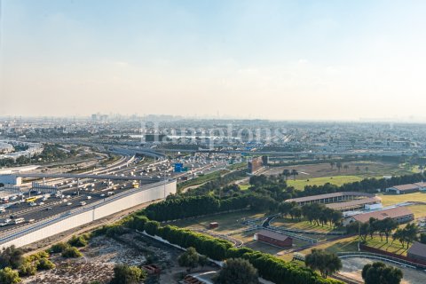 Appartement te huur in Business Bay, Dubai, VAE 1 kamer, 47.00891800 vr.m., nr 651647 - foto 4