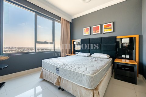 Appartement te huur in Business Bay, Dubai, VAE 1 kamer, 47.00891800 vr.m., nr 651647 - foto 8