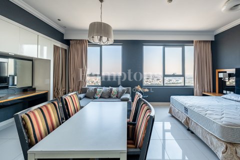 Appartement te huur in Business Bay, Dubai, VAE 1 kamer, 47.00891800 vr.m., nr 651647 - foto 9