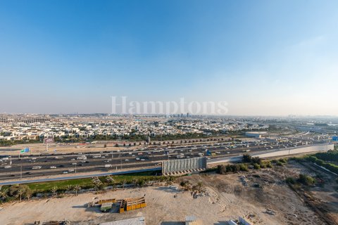 Appartement te huur in Business Bay, Dubai, VAE 1 kamer, 47.00891800 vr.m., nr 651647 - foto 1