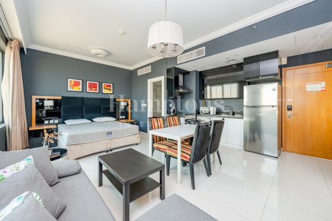 Appartement te huur in Business Bay, Dubai, VAE 1 kamer, 47.00891800 vr.m., nr 651647 - foto 12