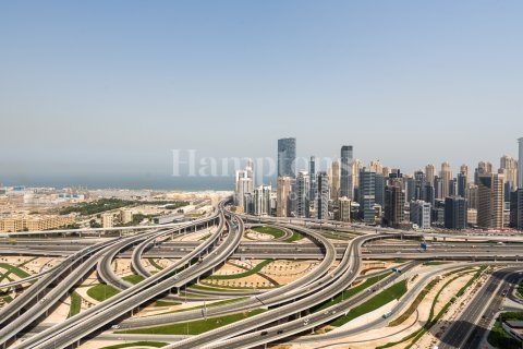 Διαμέρισμα σε Jumeirah Lake Towers, Dubai, ΗΑΕ 3 υπνοδωμάτια, 181.25375300 τ.μ. Αρ. 651649 - φωτογραφία 1