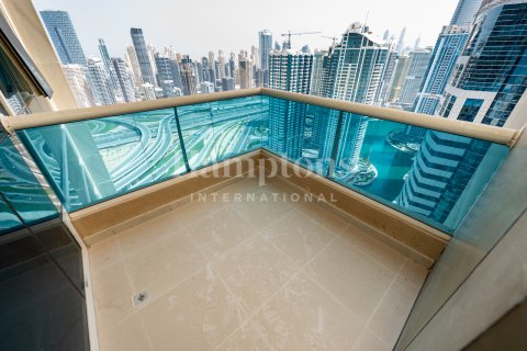 Διαμέρισμα σε Jumeirah Lake Towers, Dubai, ΗΑΕ 3 υπνοδωμάτια, 181.25375300 τ.μ. Αρ. 651649 - φωτογραφία 6
