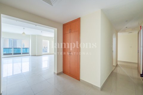 Διαμέρισμα σε Jumeirah Lake Towers, Dubai, ΗΑΕ 3 υπνοδωμάτια, 181.25375300 τ.μ. Αρ. 651649 - φωτογραφία 7