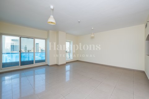 Διαμέρισμα σε Jumeirah Lake Towers, Dubai, ΗΑΕ 3 υπνοδωμάτια, 181.25375300 τ.μ. Αρ. 651649 - φωτογραφία 12
