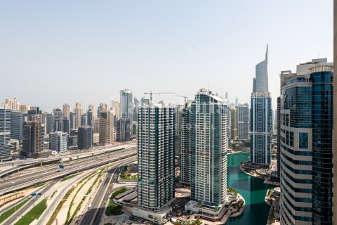 Διαμέρισμα σε Jumeirah Lake Towers, Dubai, ΗΑΕ 3 υπνοδωμάτια, 181.25375300 τ.μ. Αρ. 651649 - φωτογραφία 26
